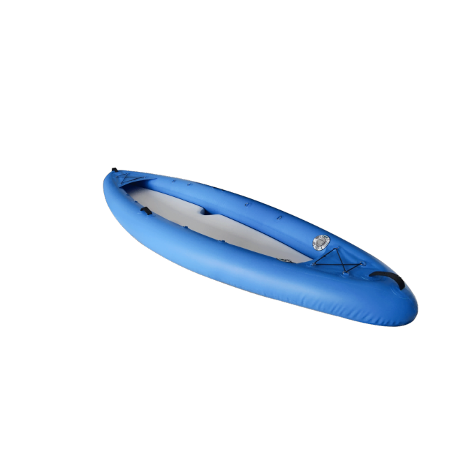 3M Single Seat Inflatable Kayak